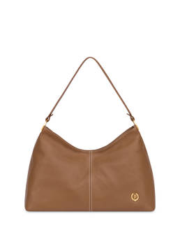 Echos Real Leather Shoulder Bag Photo 1