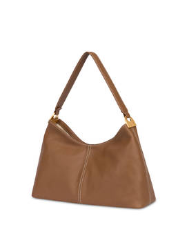 Echos Real Leather Shoulder Bag Photo 2