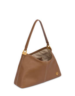 Echos Real Leather Shoulder Bag Photo 3