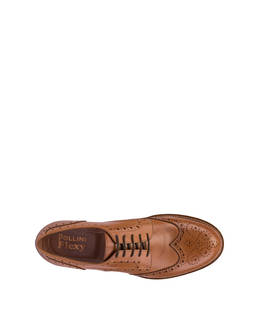 Derby Flexy In Crosta Photo 3