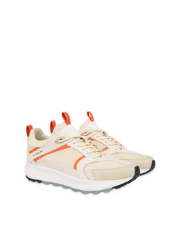 Sneakers P-Ride Sole By Michelin Photo 2