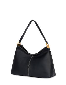 Echos Real Leather Shoulder Bag Photo 2