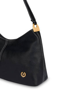 Echos Real Leather Shoulder Bag Photo 4