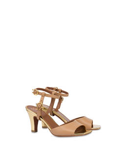 Sandal Muse in Vitello Photo 2