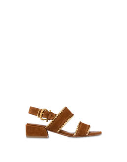 Sandal Identity in Crosta Photo 1