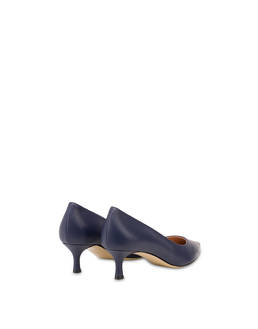 Aria Nappa leather pumps Photo 3