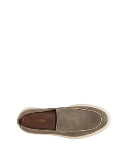 Loafer Anderson aus Nubukleder Photo 3