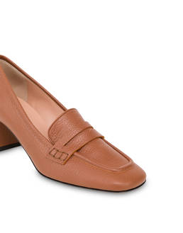 Camber Sand Loafer in Calfskin Photo 4