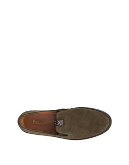 Slip On Foxing in Crosta Photo 3