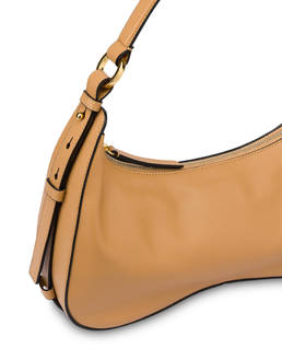 Hobo Bag Viktoria in Vitello Photo 4