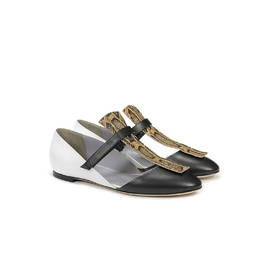 Ballerine Photo 1