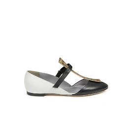 Ballerine Photo 2
