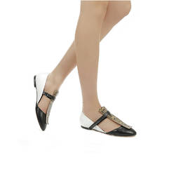Ballerine Photo 5