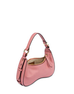 Small Hobo Bag Viktoria in Vitello Photo 3