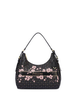 Hobo Bag Heritage Marina Flower Photo 1