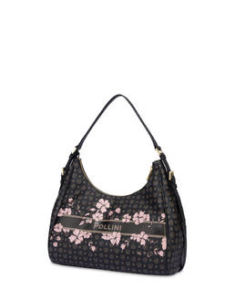 Hobo Bag Heritage Marina Flower Photo 2