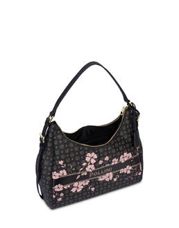 Hobo Bag Heritage Marina Flower Photo 3