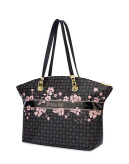 Tote Bag Heritage Marina Flower Photo 2