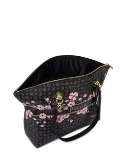 Tote Bag Heritage Marina Flower Photo 3