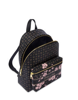 Heritage Marina Flower Backpack Photo 3