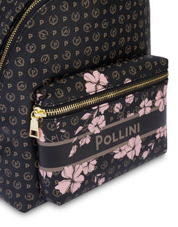 Heritage Marina Flower Backpack Photo 4