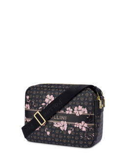 Borsa A Spalla in Heritage Marina Flower Photo 2