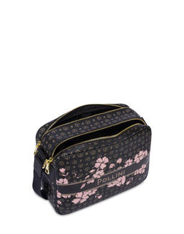 Borsa A Spalla in Heritage Marina Flower Photo 3