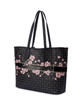 Shopping Bag Heritage Marina Flower Photo 2