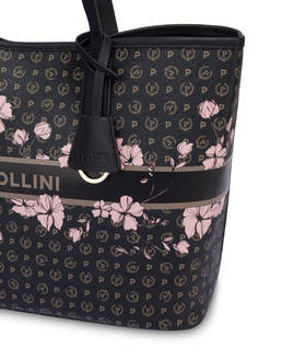 Shopping Bag Heritage Marina Flower Photo 4