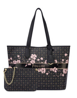 Shopping Bag Heritage Marina Flower Photo 5