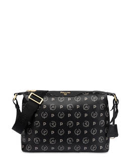 Heritage Re-Edition Shoulder Bag Photo 1