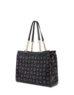 Heritage Re-Edition Double Handle Bag Photo 2