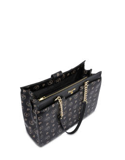 Heritage Re-Edition Double Handle Bag Photo 3