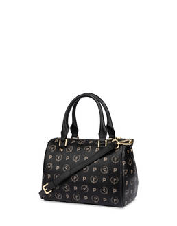 Heritage Re-Edition Double Handle Bag + Pocket Photo 2
