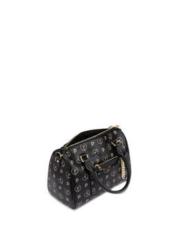 Heritage Re-Edition Double Handle Bag + Pocket Photo 3