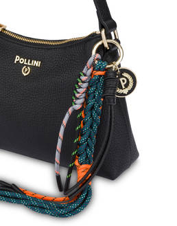 Shoulder Bag Carousel in pelle Photo 4