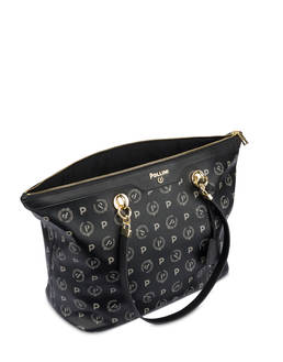 Shopping Bag in Heritage Logo Photo 3