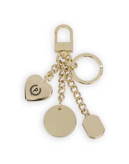 Portachiavi Con Charm Gioiello Photo 2