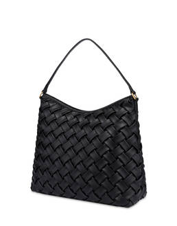 Hobo Bag Interlace Photo 2