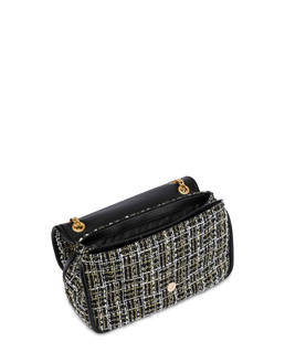 Shoulder Bag Waltzer Night Photo 3