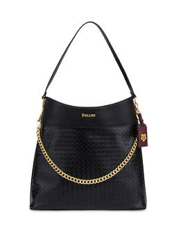 Shoulder Bag Dublin in PU Photo 1