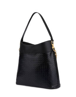 Shoulder Bag Dublin in PU Photo 2
