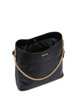 Shoulder Bag Dublin in PU Photo 3