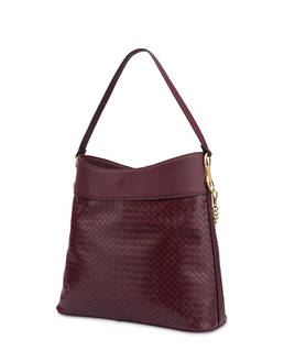 Shoulder Bag Dublin in PU Photo 2
