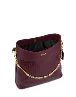 Shoulder Bag Dublin in PU Photo 3