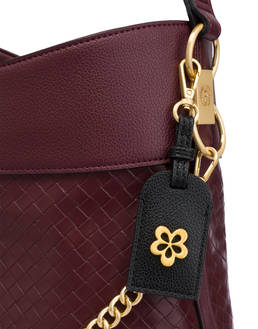 Shoulder Bag Dublin in PU Photo 4