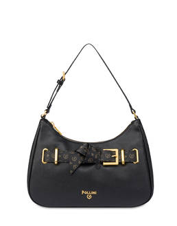 Belt Hobo Bag Photo 1