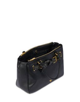 Belt Double Handle Bag Photo 3 Belt Double Handle Bag Photo 3