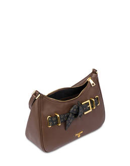 Belt Hobo Bag Photo 3