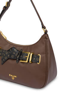 Belt Hobo Bag Photo 4